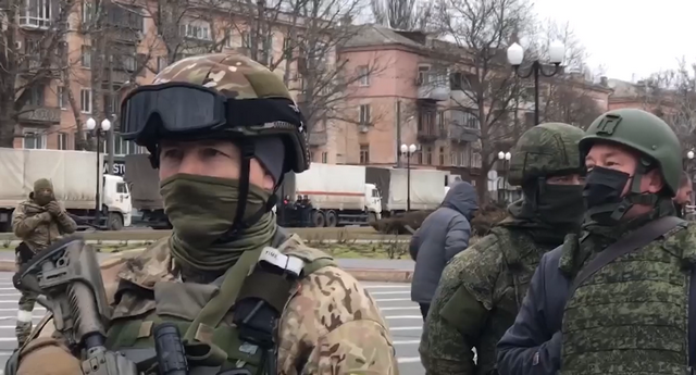 Українська журналістка, що пережила полон окупантів у Херсоні: ми чули крики, постріли, жили з цими звуками