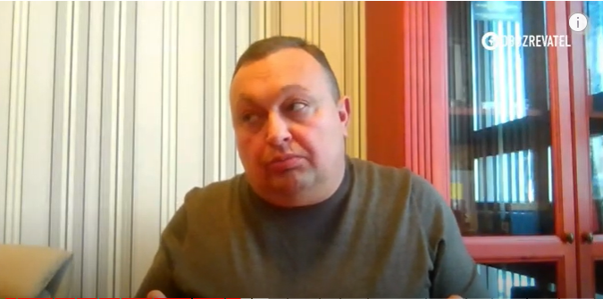 Социолог Антипович о пророссийских украинцах: их много, но они уже понимают, что ошибались. Видео