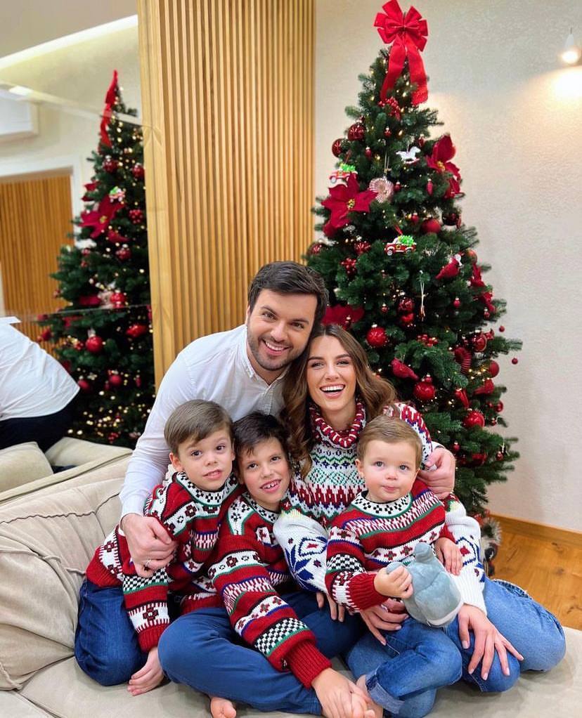 Переносили спящих детей в коридор: Решетник рассказал, как прошел День святого Николая в условиях блекаута