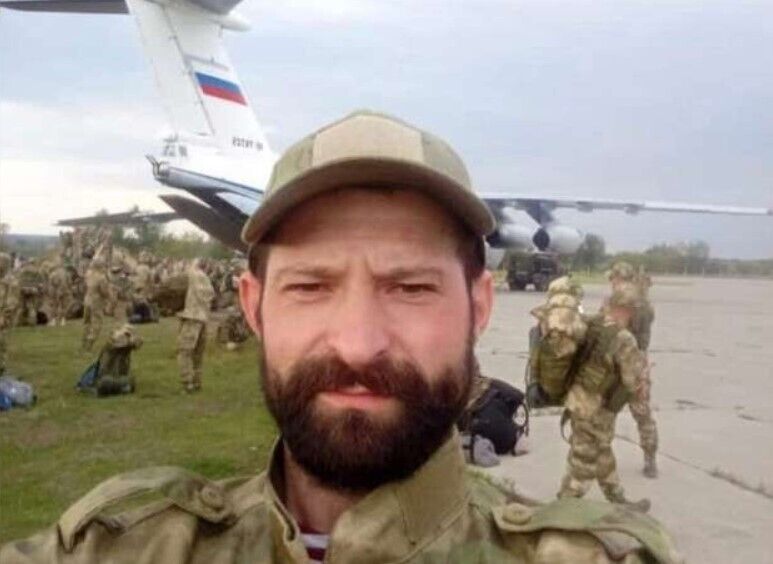 Провел 28 часов в пути, чтобы умереть в Украине: ВСУ ликвидировали оккупанта, который был "готов биться за пельмени". Фото