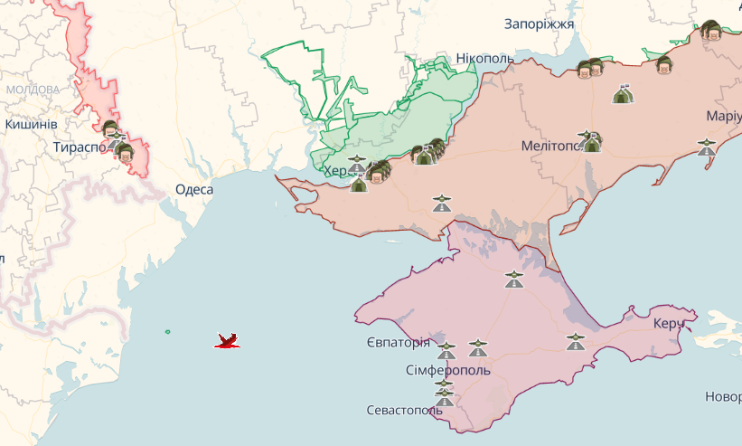 Кремль ускоряет русификацию захваченных регионов Украины: разведка Британии назвала главную цель