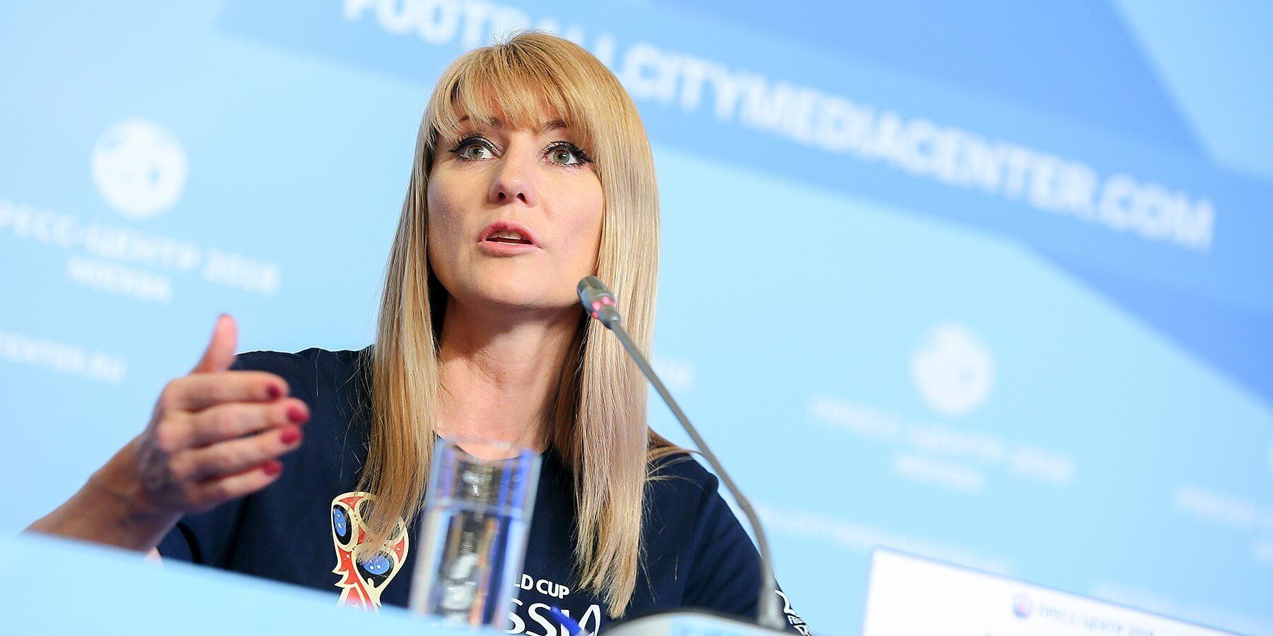 Чемпіонка ОІ з РФ назвала абсурдом бойкот агресорів і заговорила про "мирову угоду з Україною"