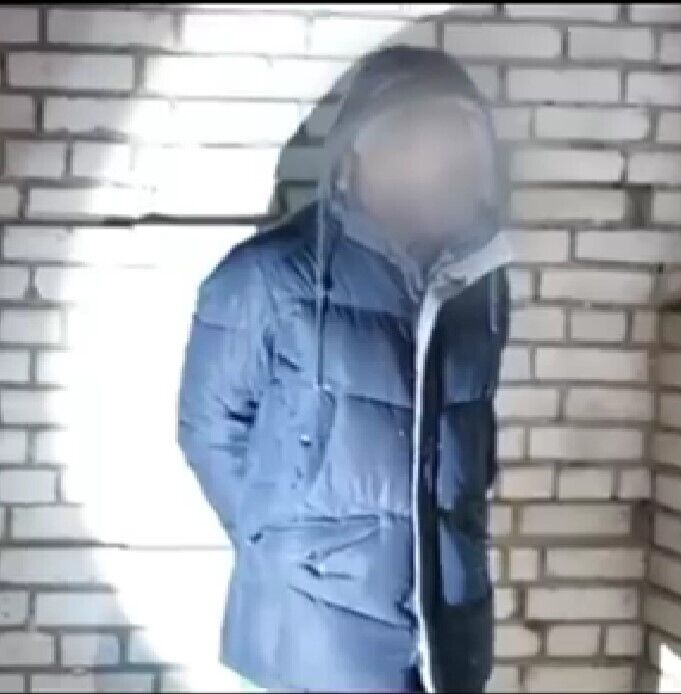 В Киевской области мужчина из-за ревности жестоко убил сожителя бывшей жены. Видео