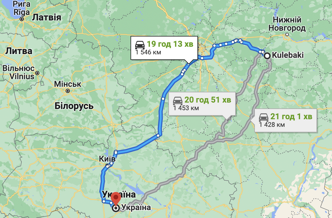 Провел 20 часов в пути, чтобы умереть в Украине: ВСУ ликвидировали 28-летнего ''мобика'' из Кулебак. Фото
