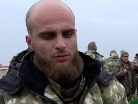 ВСУ ликвидировали ''спецназовца'' ''Ахмата'' из Волгограда, который пошел добровольцем убивать украинцев: видео с ним публиковал Кадыров. Видео
