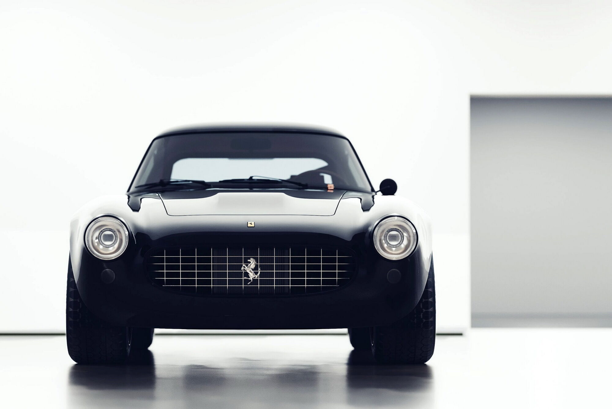 Forge Design анонсировал рестомод Ferrari 250 GT SWB