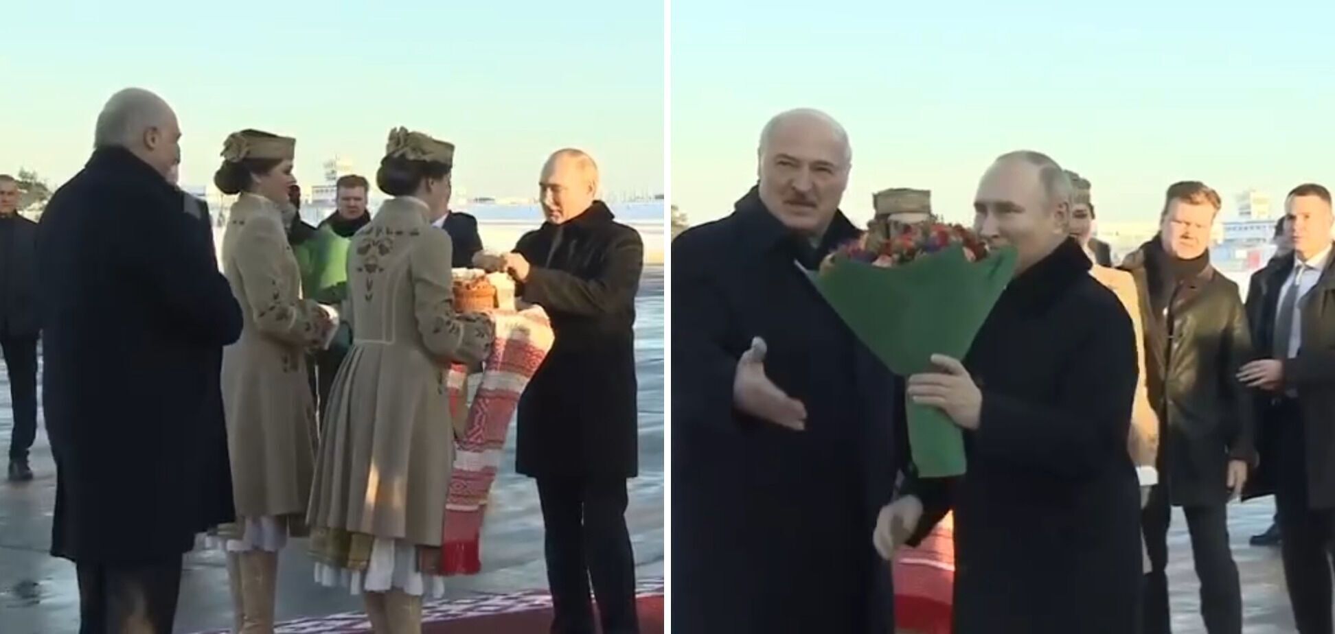 Лукашенко собрался в Россию через несколько дней после визита Путина: СМИ назвали причину