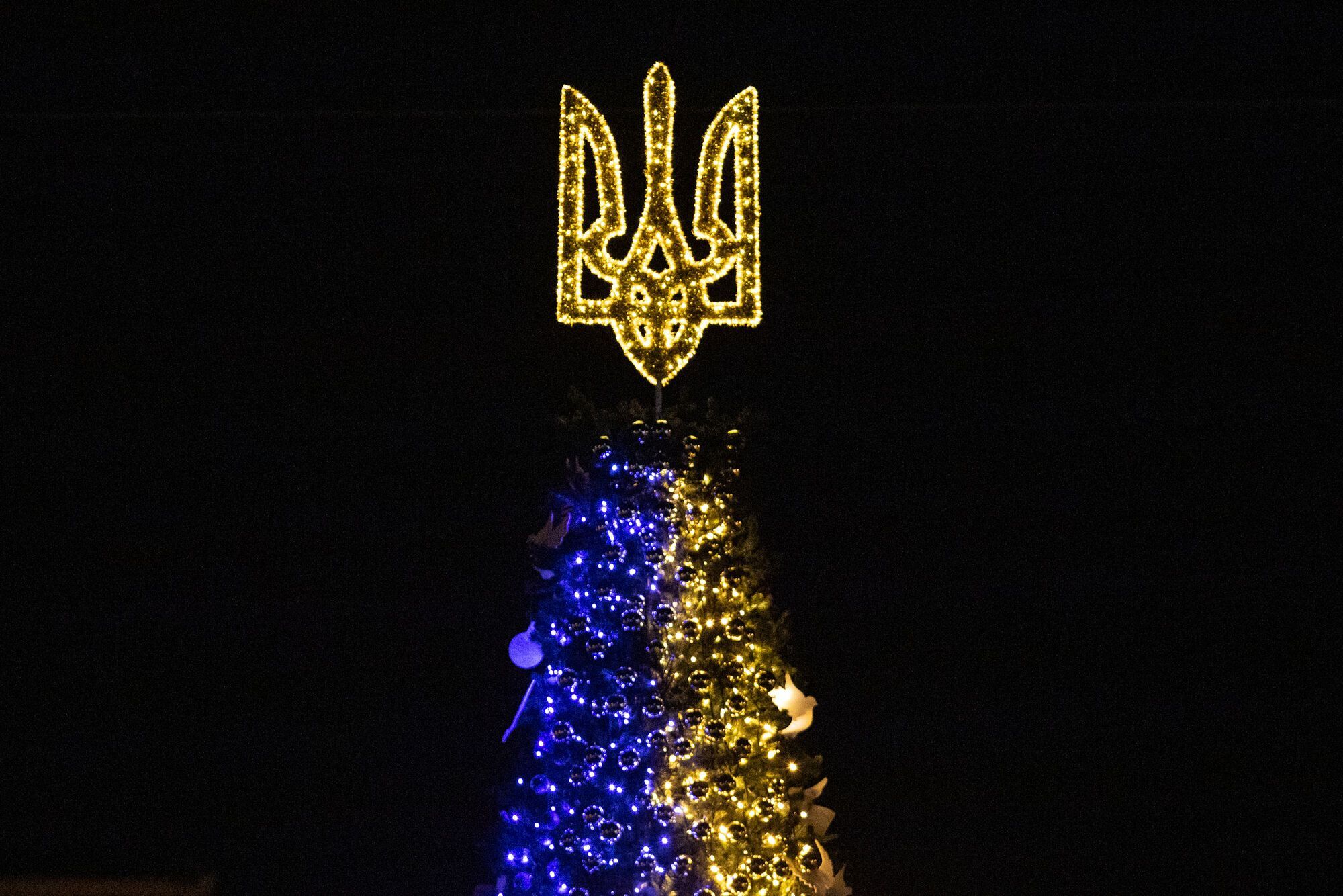 В Киеве можно увидеть рукопись "Щедрика" и уникальные новогодние игрушки: куда пойти на Рождество 25 декабря