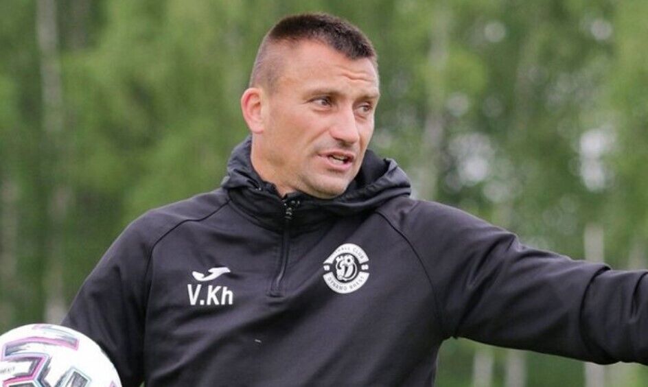 Тренеру клубу УПЛ, затриманому в Білорусі, загрожує до 4 років ув'язнення