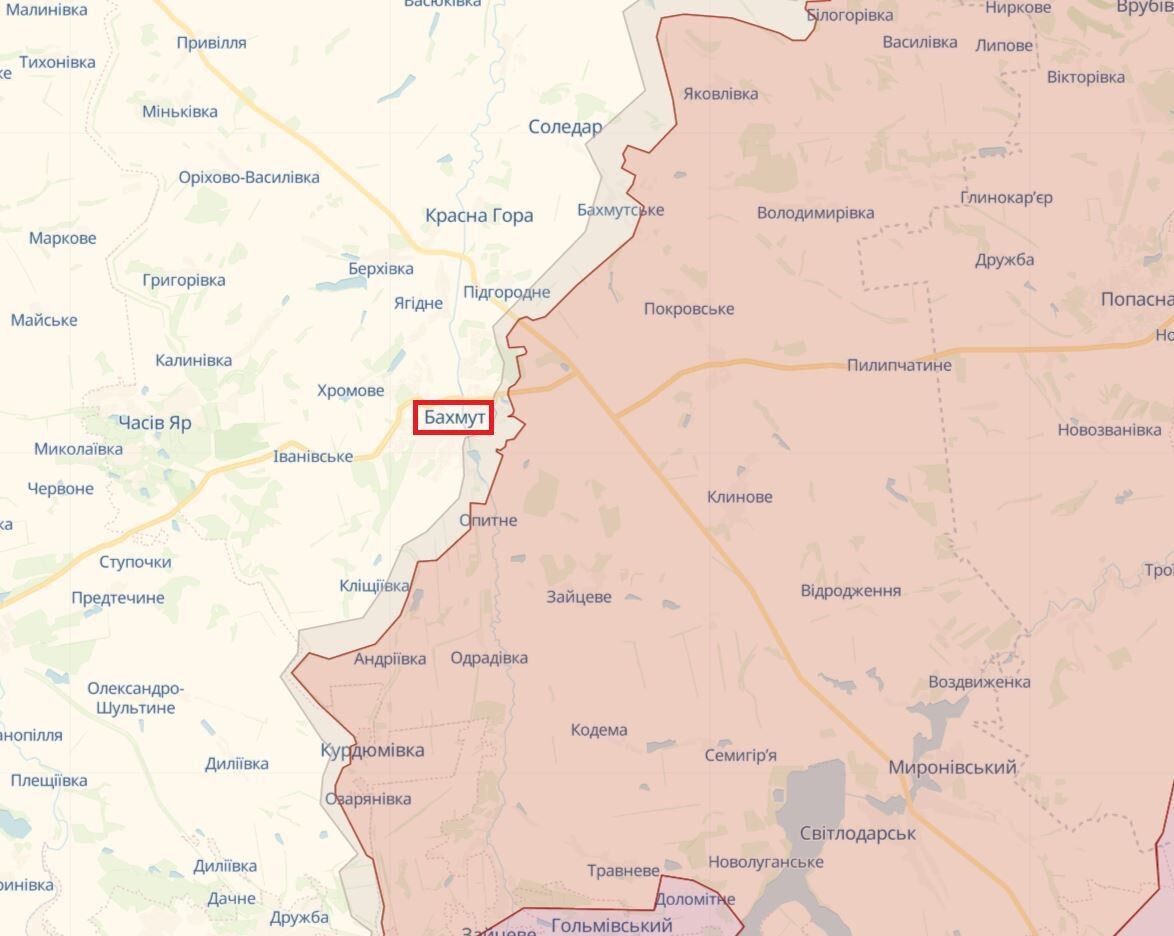 ГУР: Пригожин і Суровікін об’єдналися проти Шойгу, зеки диктують стратегію на Донбасі