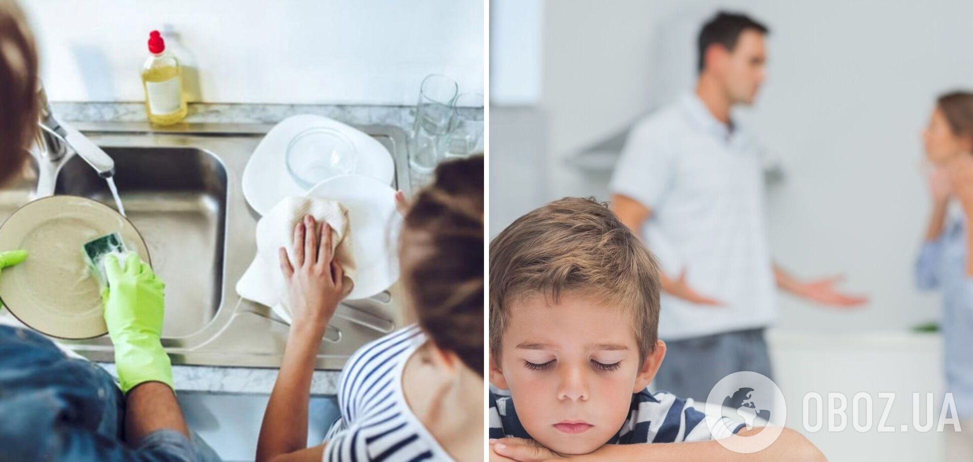 Почему нельзя мыть посуду в гостях: суть суеверия
