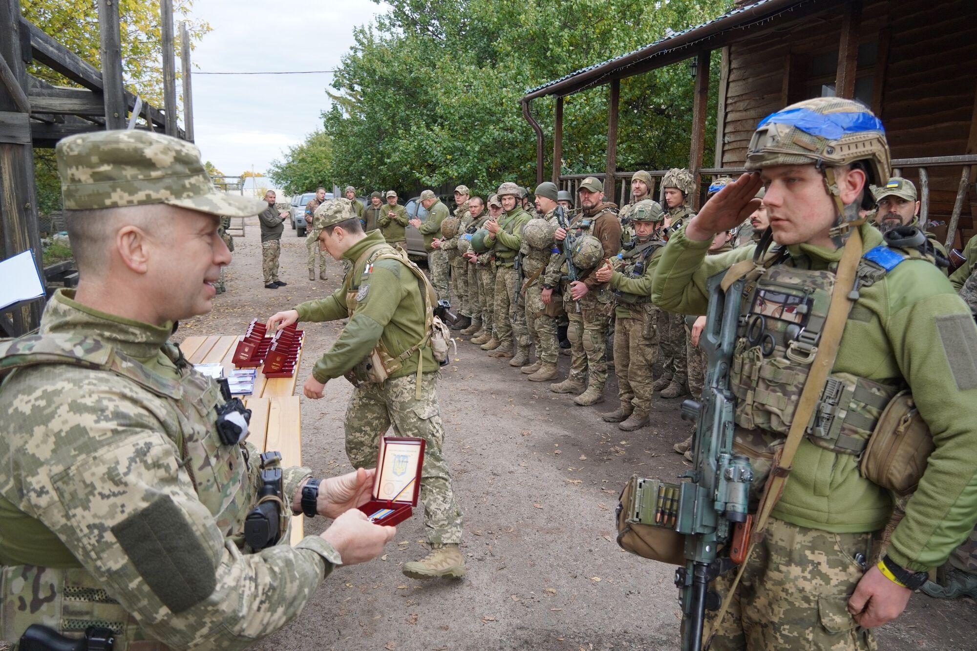 Заходив у тил ворога: гонщик-десантник загинув під час бойового завдання на Донеччині