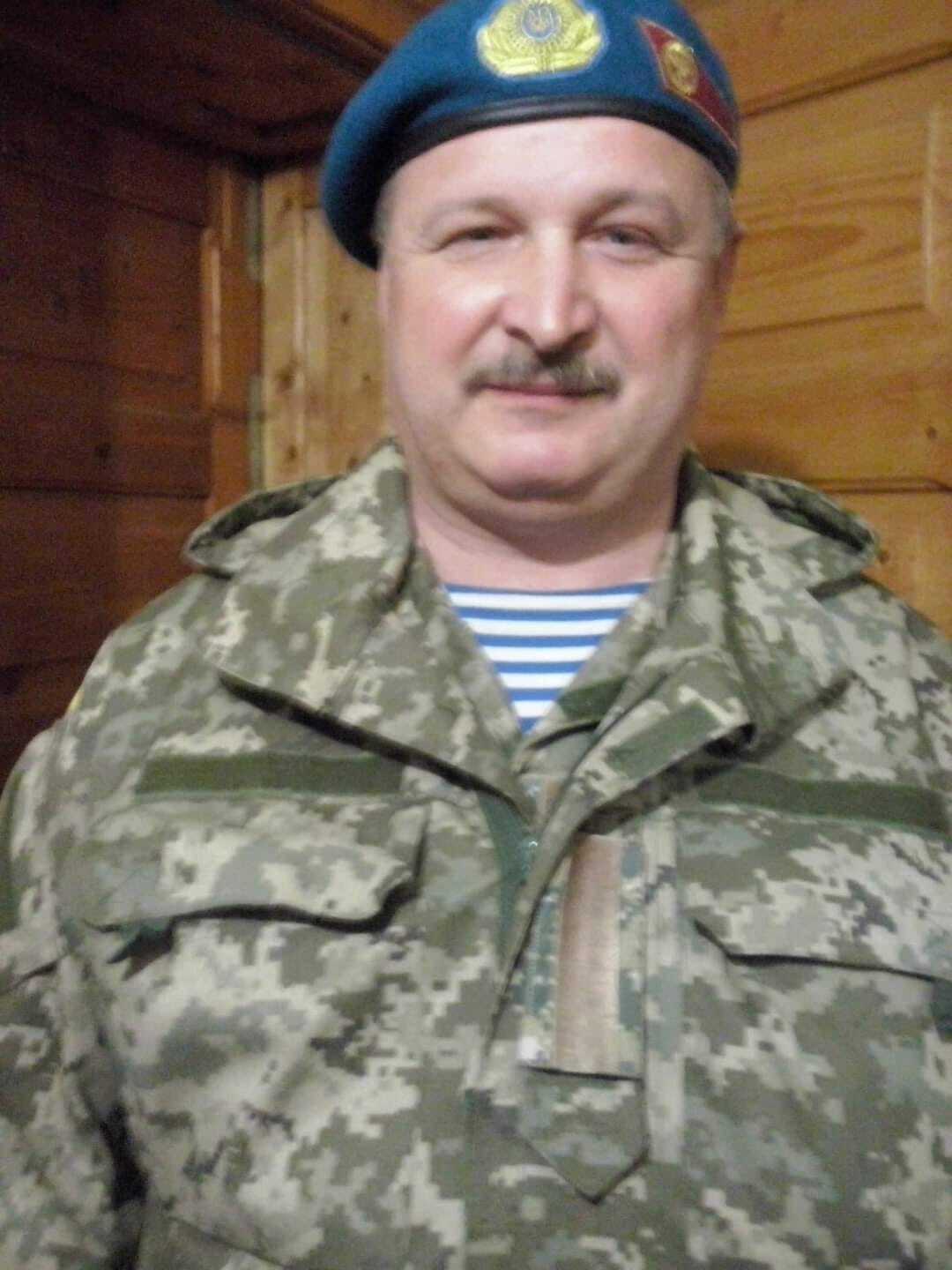 Заходив у тил ворога: гонщик-десантник загинув під час бойового завдання на Донеччині