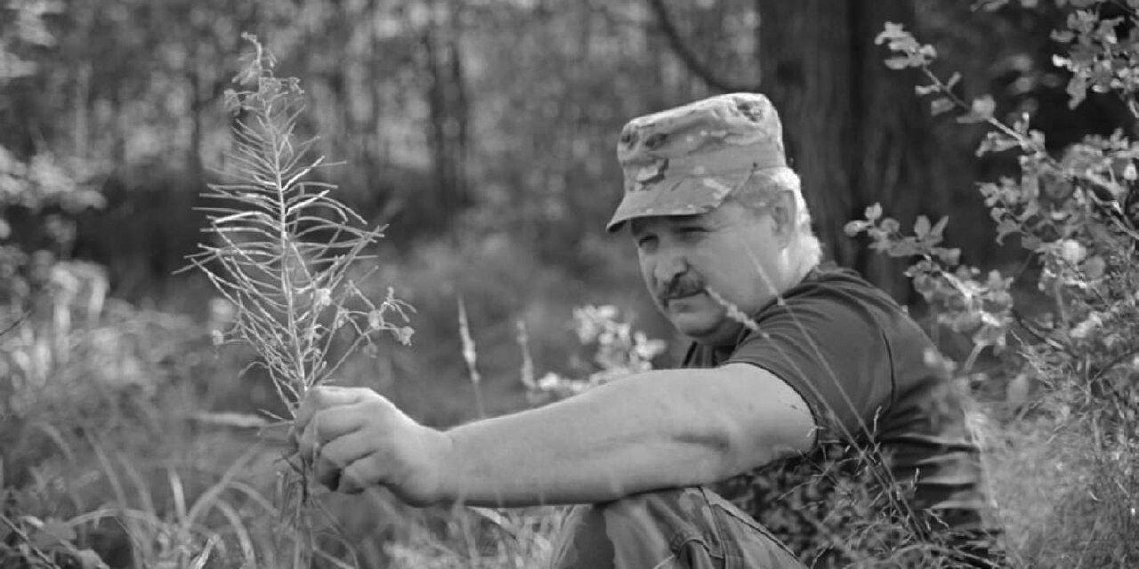 Заходив у тил ворога: гонщик-десантник загинув під час бойового завдання на Донеччині