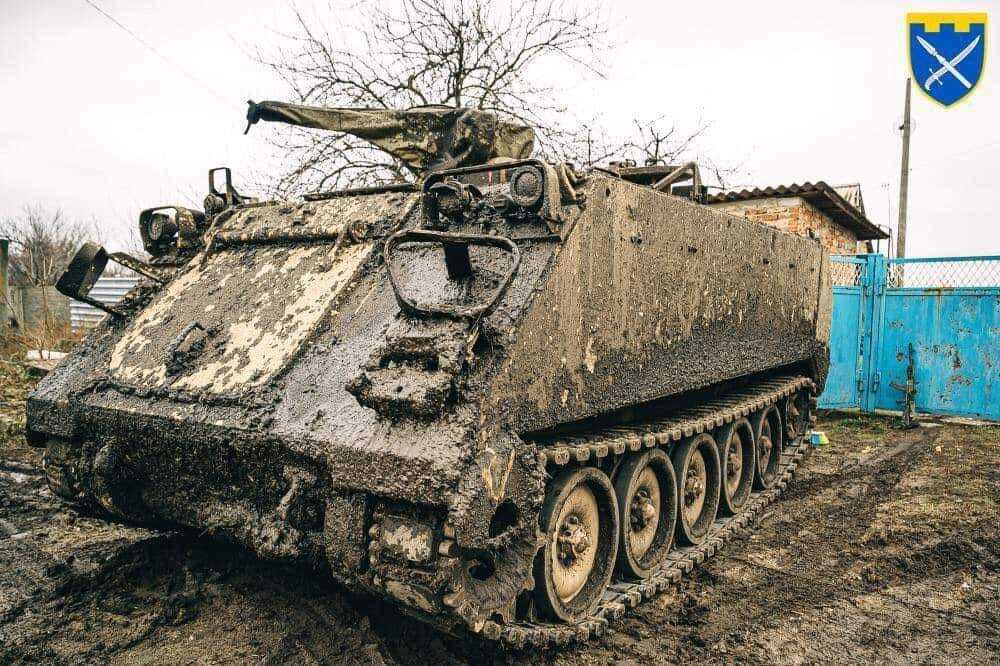 ВСУ ударили по оккупантам на Запорожье: враг потерял 100 человек убитыми и ранеными, среди них есть ФСБшники – Генштаб