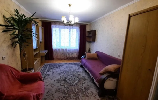 Квартира за 4 тыс. грн.