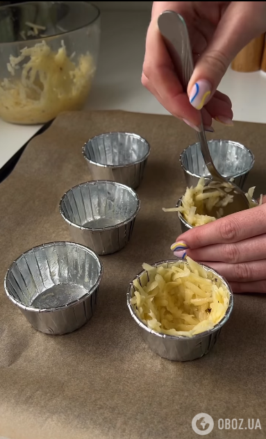 Как приготовить из обыкновенного картофеля вкусный перекус или закуску: бюджетный способ