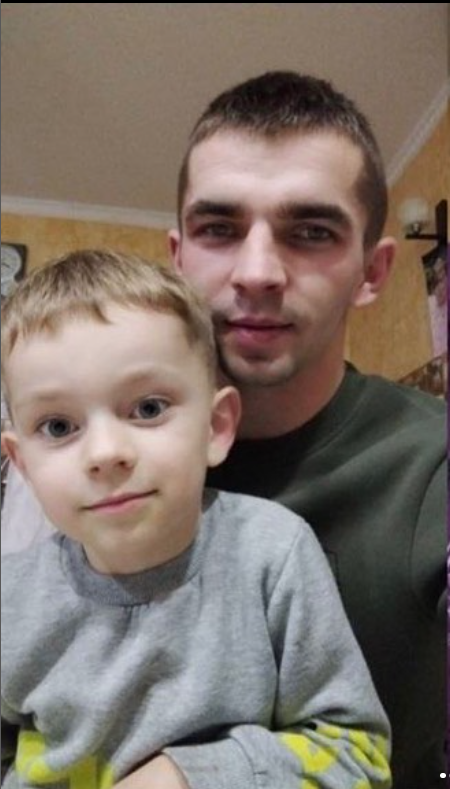 На Житомирщине супруги подорвались на мине, их восьмерых детей усыновил боец "Азова": подробности трагедии