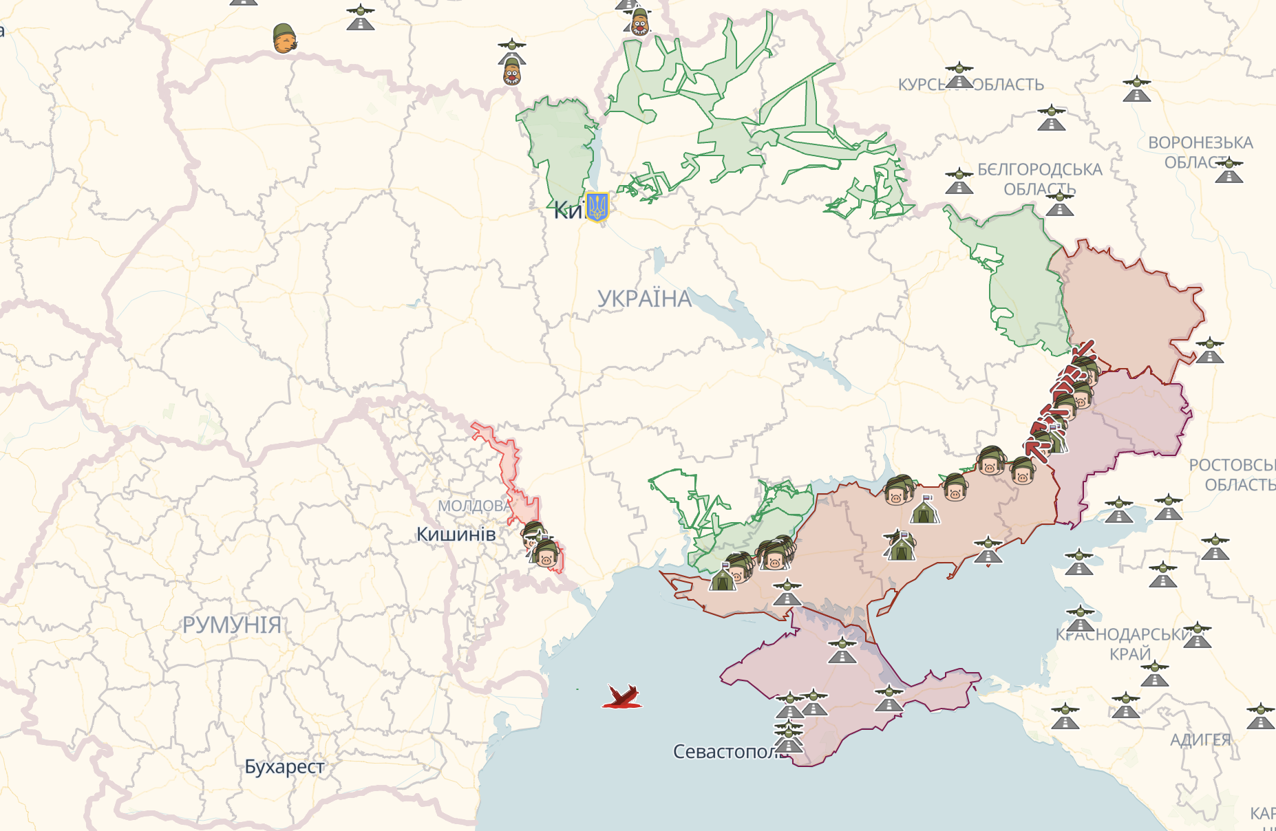 Коли ЗСУ можуть звільнити Крим: натяки Зеленського і прогнози експертів
