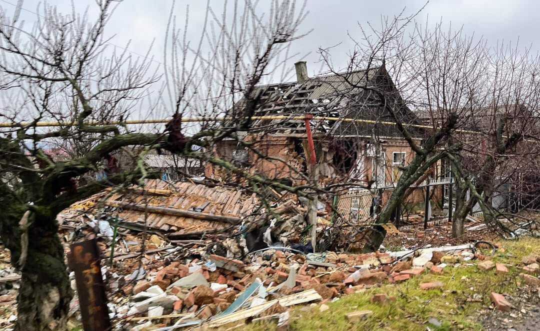 ВСУ отразили вражеские атаки в районе Соледара и Водяного, в Севастополе оккупанты активизировали агитацию в свои ряды – Генштаб