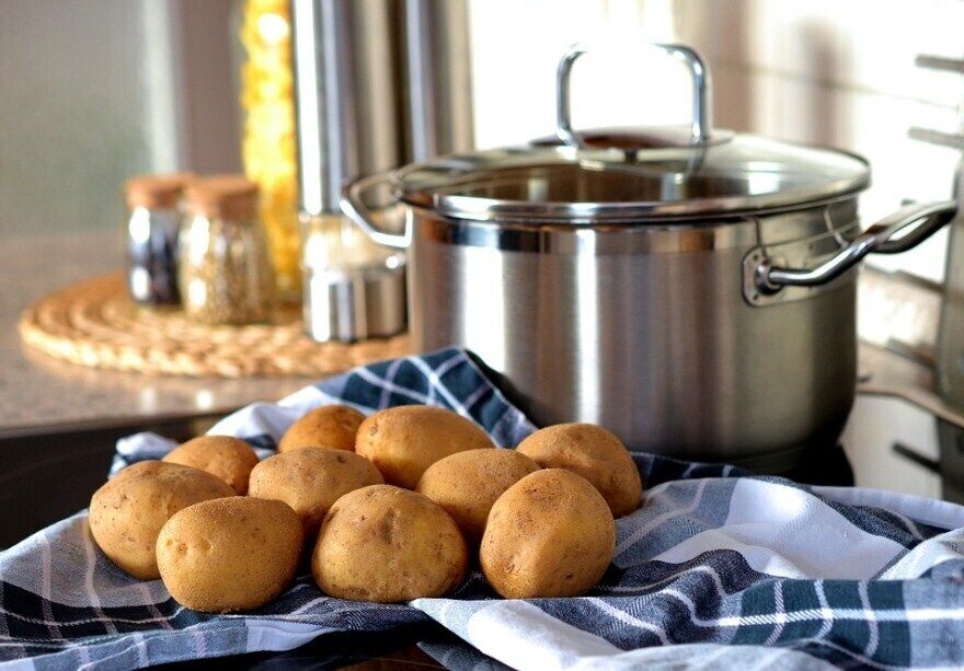 Не готуйте так картопляне пюре: найпоширеніші помилки, які псують страву