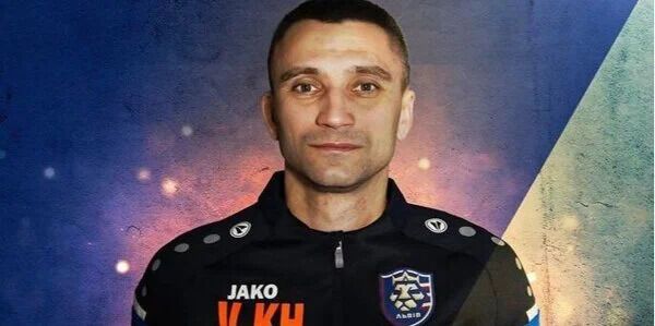 Засудили до "хімії": тренера українського клубу заарештували та судили у Білорусі за протести проти Лукашенка