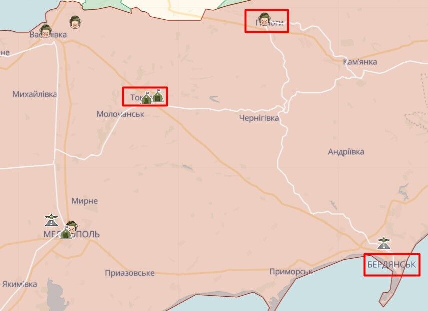 ВСУ устроили врагу ''бавовну'' на Запорожье, 230 оккупантов ранены: в Генштабе раскрыли детали