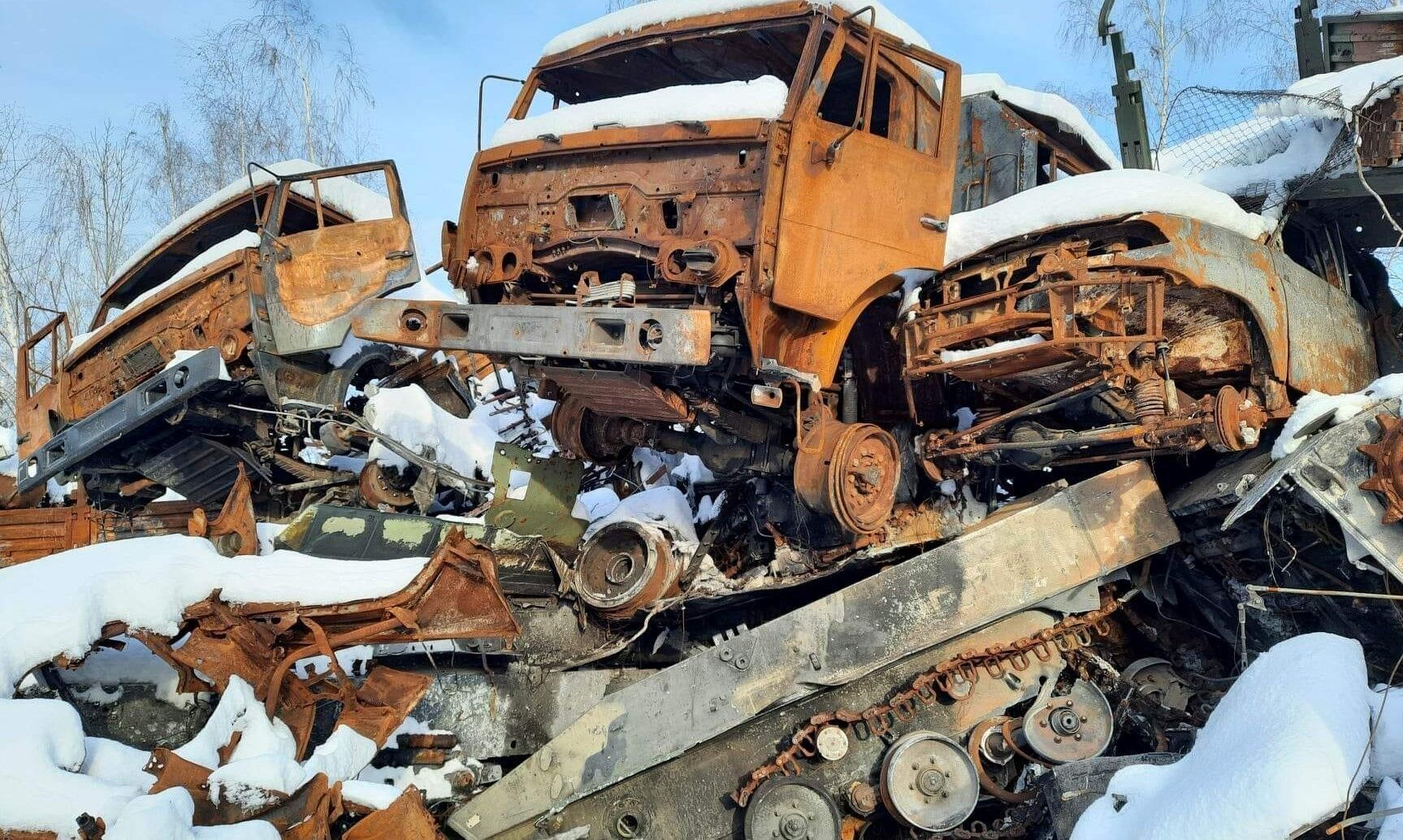 ЗСУ за добу уразили п'ять пунктів управління окупантів і два склади з боєприпасами: у Генштабі розповіли про ситуацію на фронті