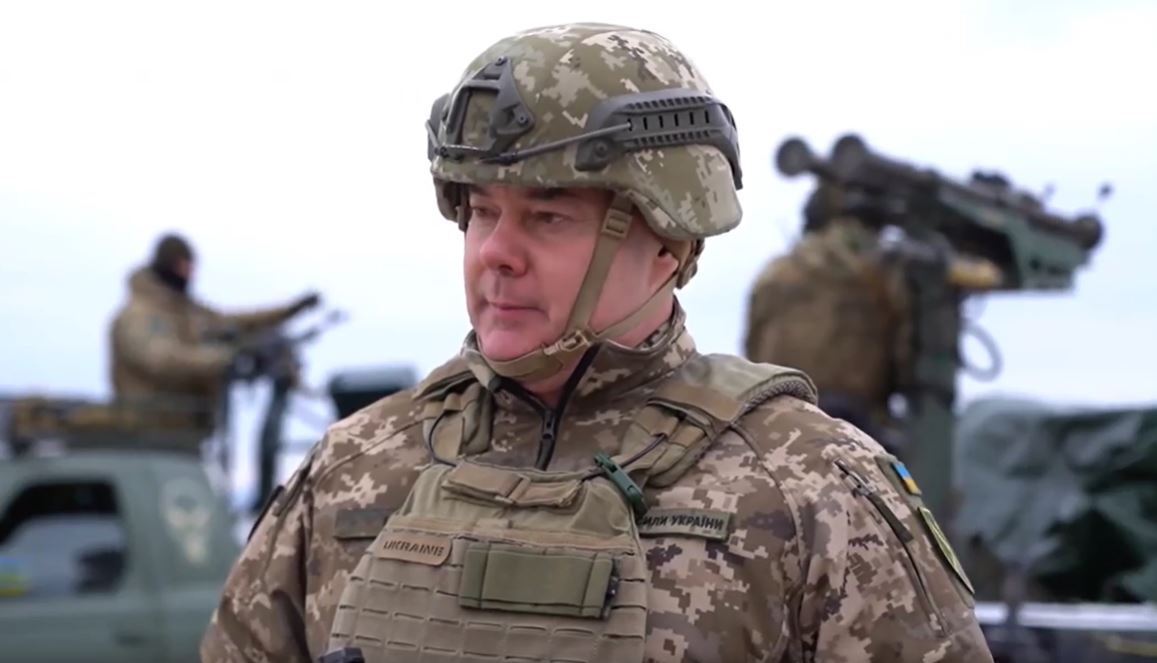 В Беларуси продолжается накопление войск: Наев оценил, есть ли угроза для Украины