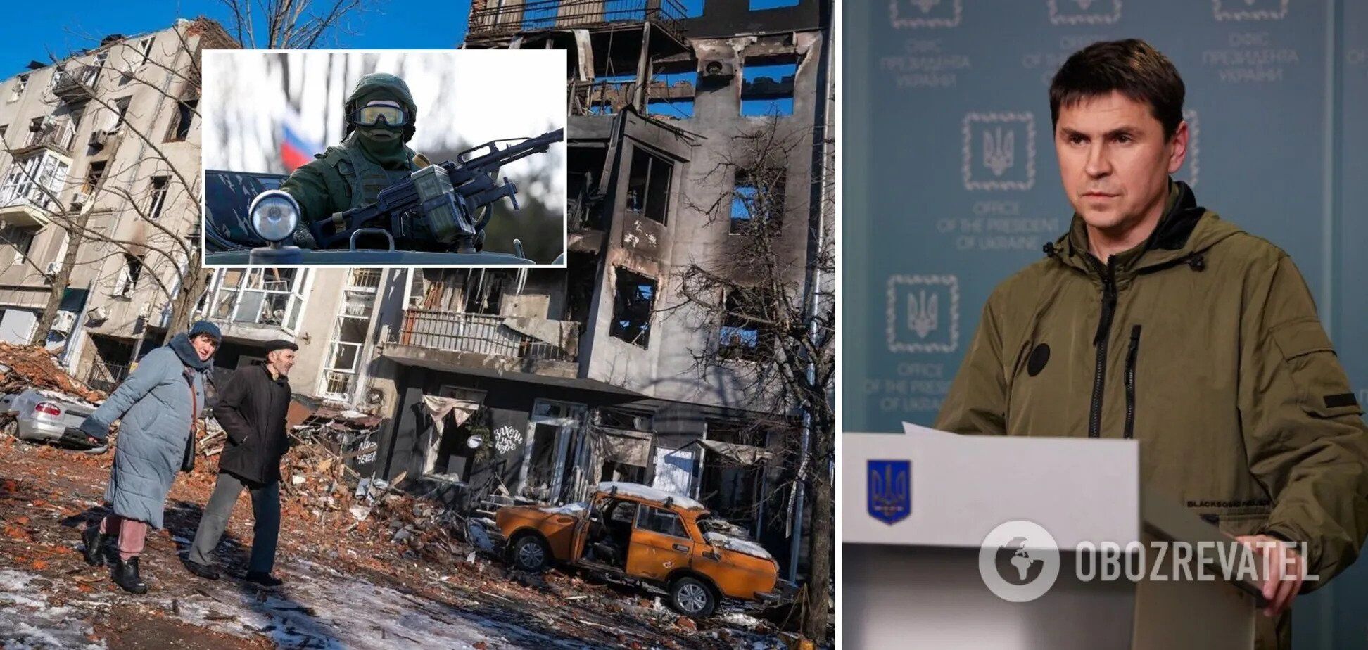 У Зеленского назвали, что может приблизить окончание войны в Украине