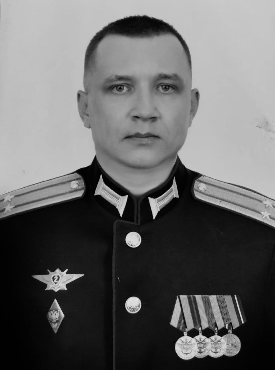 ВСУ успешно ''демобилизовали'' российского подполковника. Фото