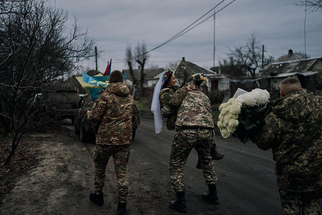 Зеленський: ми переможемо в цій війні та повернемо свободу!