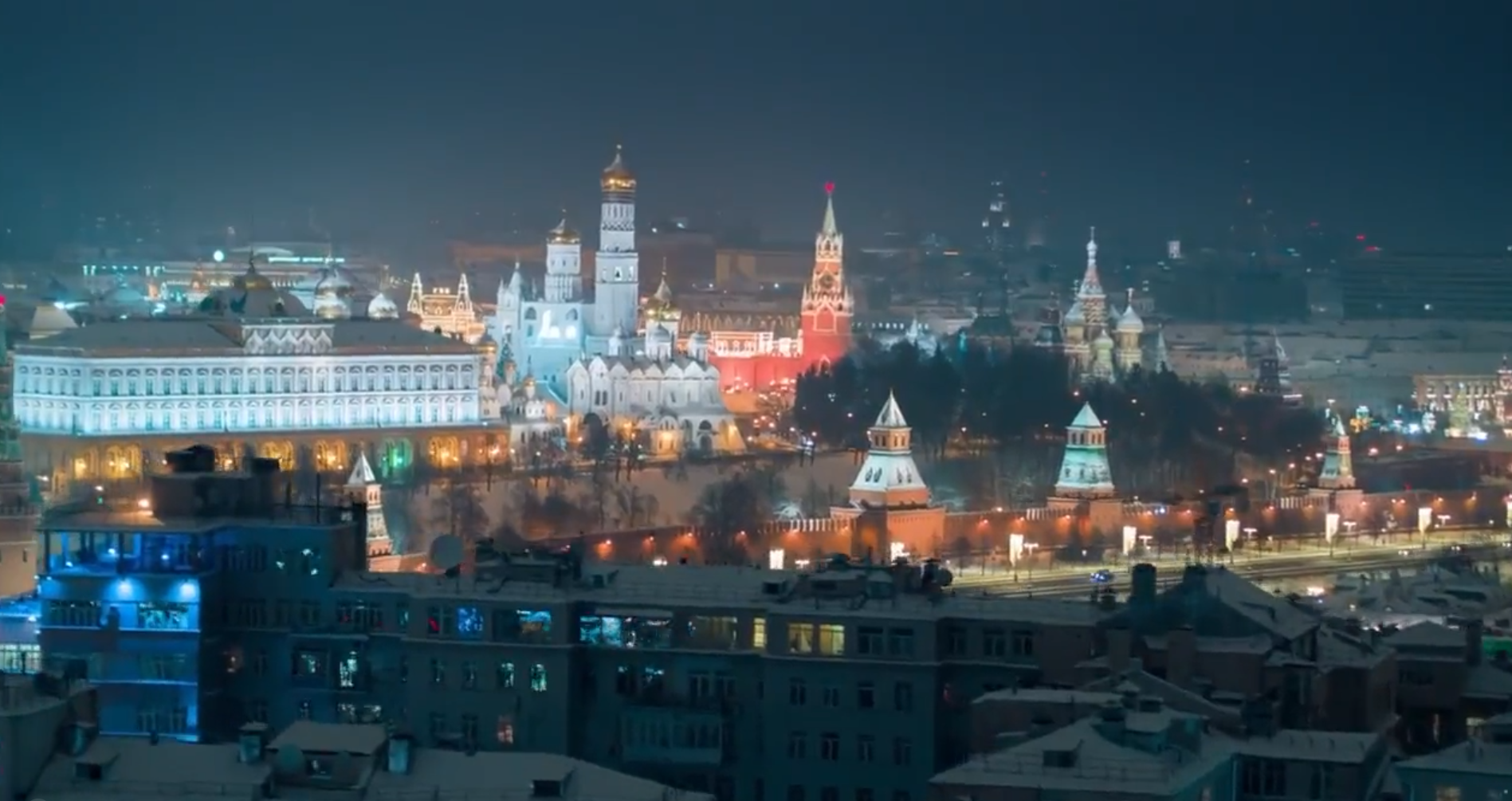 Тревога звучит в Москве: Данилов показал символическое видео с намеком