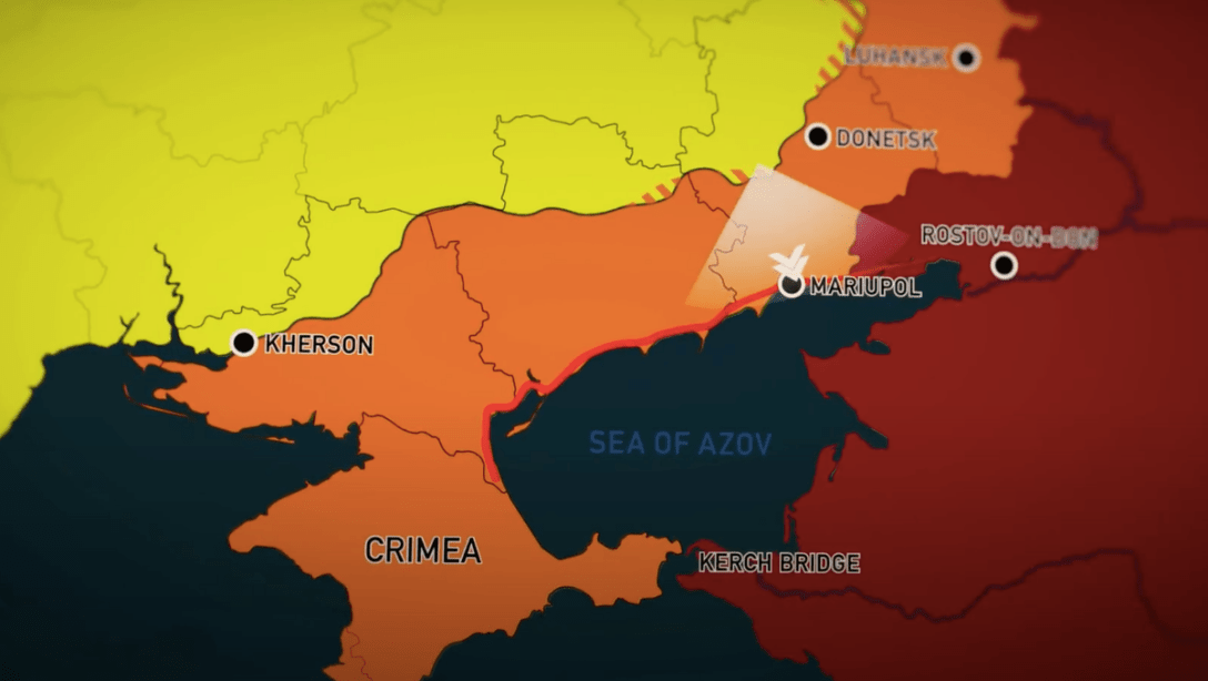 HIMARS відріжуть окупантам логістику, Крим опиниться в ізоляції: генерал Годжес про наступний етап контрнаступу ЗСУ. Карта
