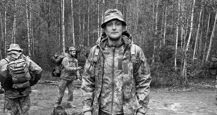 На війні із російськими окупантами загинув український футболіст