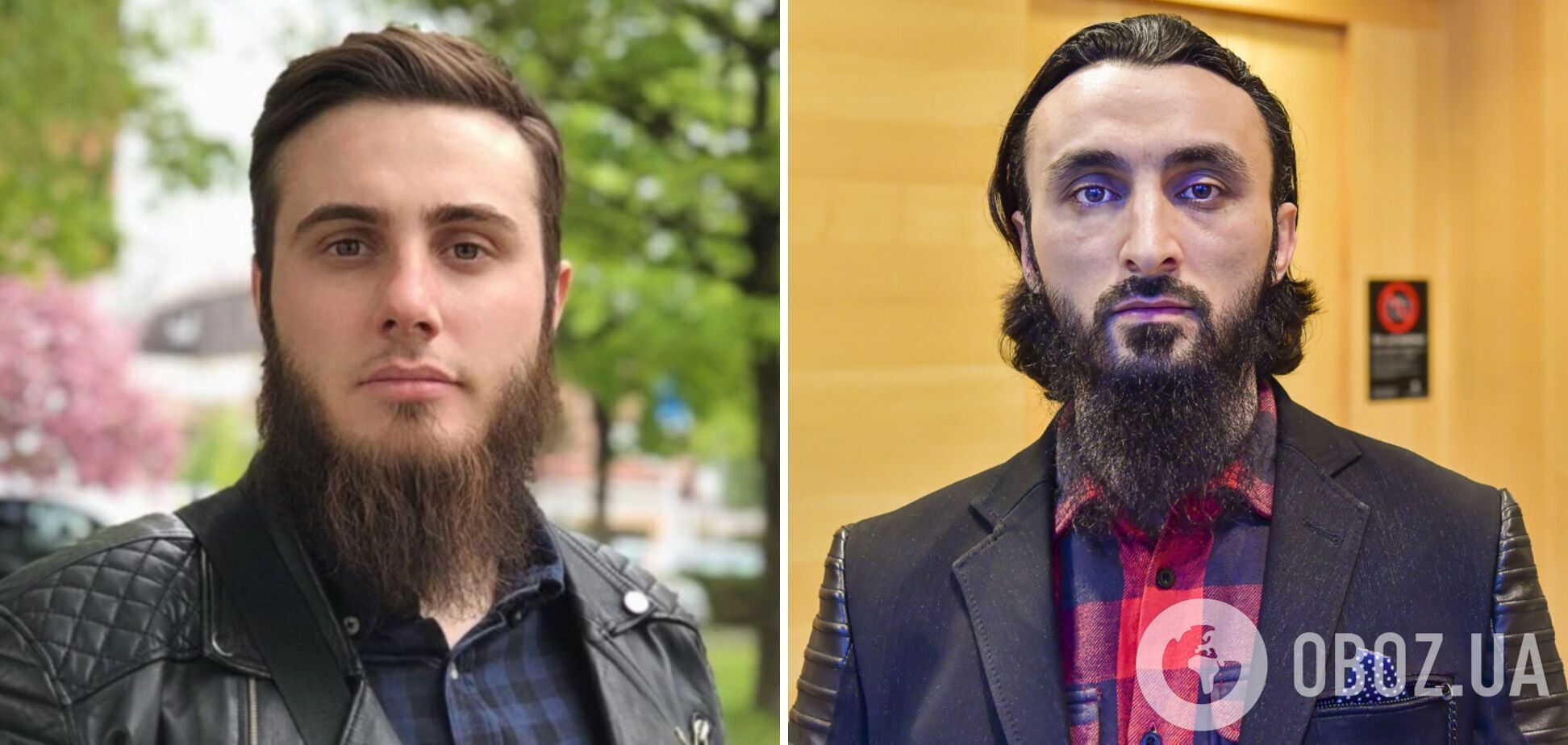 У Швеції зник чеченський опозиційний блогер, який критикував Кадирова. Фото
