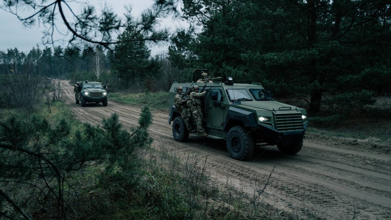 Зеленский показал, как одерживается победа Украины в войне против России. Фоторепортаж