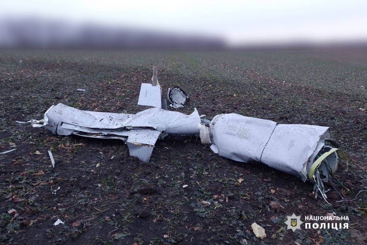 Десятки ракет збито: українська ППО показала вражаючий результат під час масового удару РФ 5 грудня