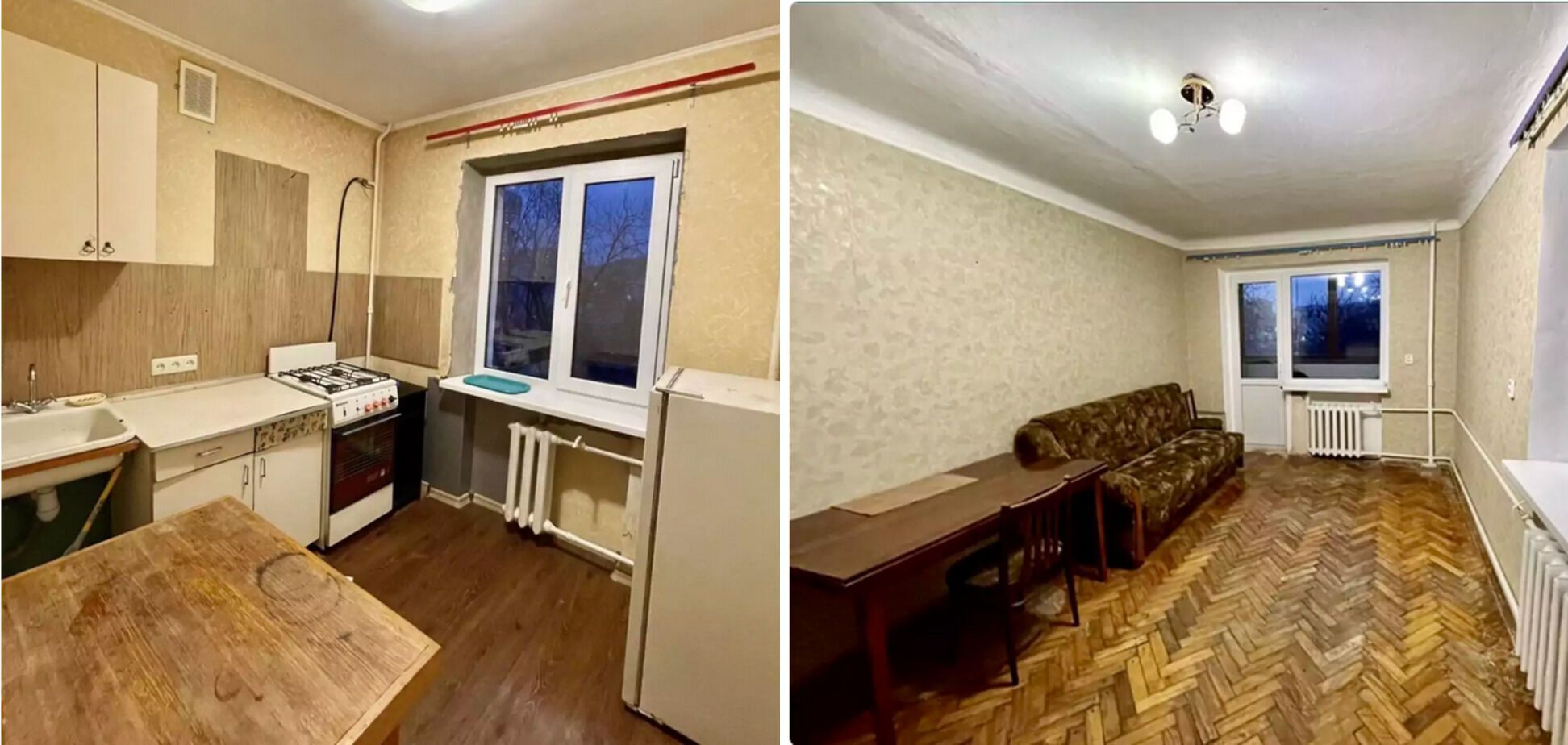 На Дорогожичах можно снять квартиру за 4 000 грн