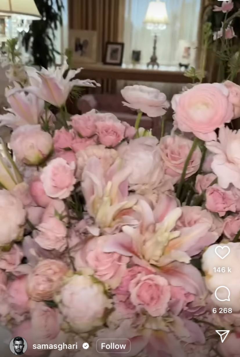 Погода испортила планы: муж Бритни Спирс удивил возлюбленную в день рождения. Видео  