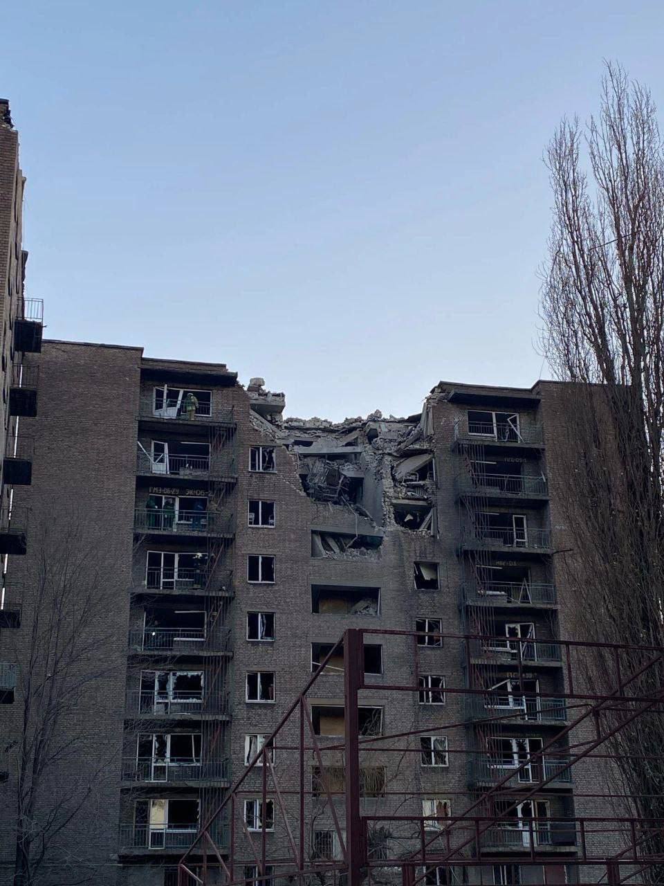Окупантам довелося визнавати втрати: спливли подробиці ''бавовни'' в Алчевську, викликаної ударами HIMARS