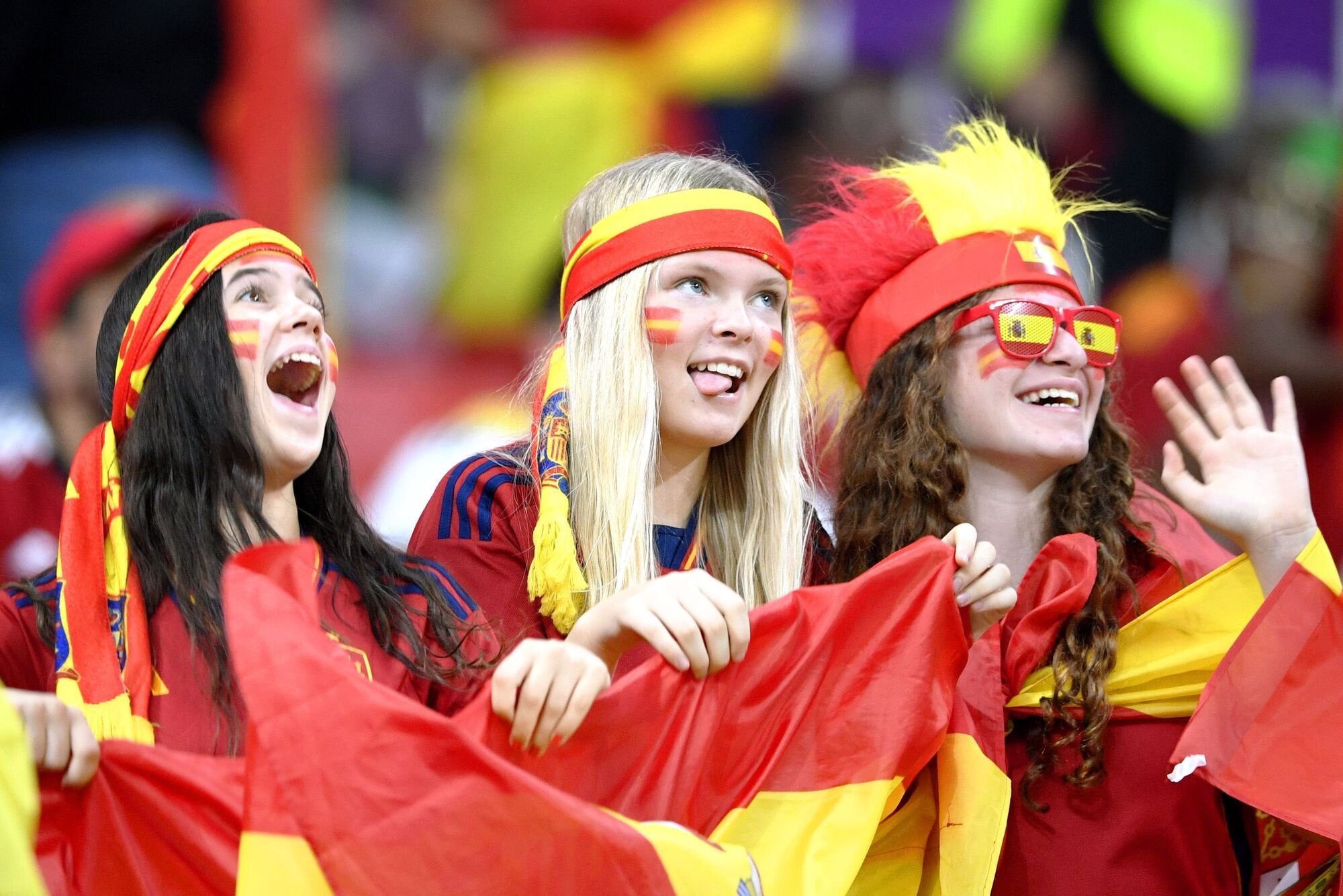 Де дивитись Іспанія – Марокко та Португалія – Швейцарія: розклад трансляцій 1/4 фіналу ЧС-2022