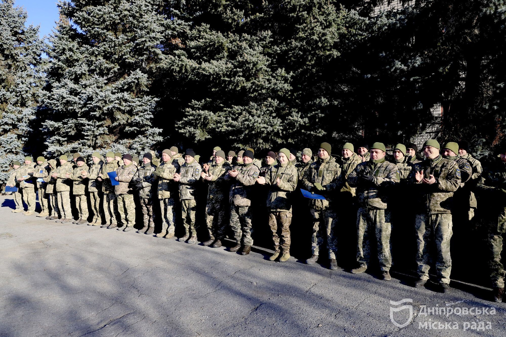 "Благодарность от всего Днепра": Филатов поздравил днепровские силы ПВО