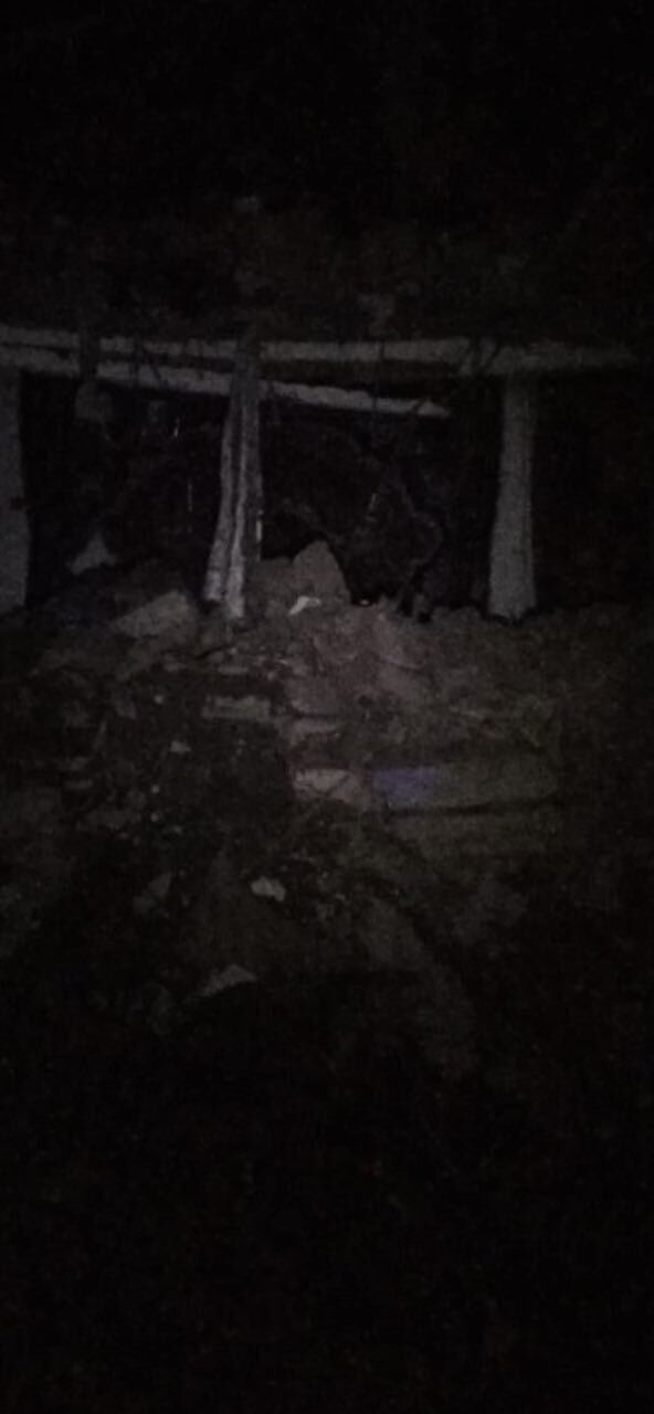 Войска РФ атаковали пригород Запорожья: повреждены объекты критической инфраструктуры и дома