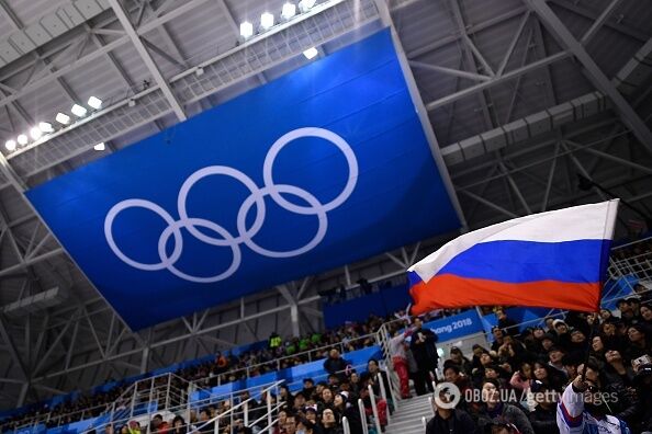 Чемпион ОИ из РФ заявил об усталости выступать без флага и гимна и выдвинул требование МОК, "если они хотят, чтобы мы приезжали"