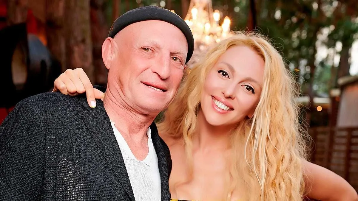 Возле нашего дома задержали 14 диверсантов: Полякова рассказала о решении мужа вступить в ряды ТрО