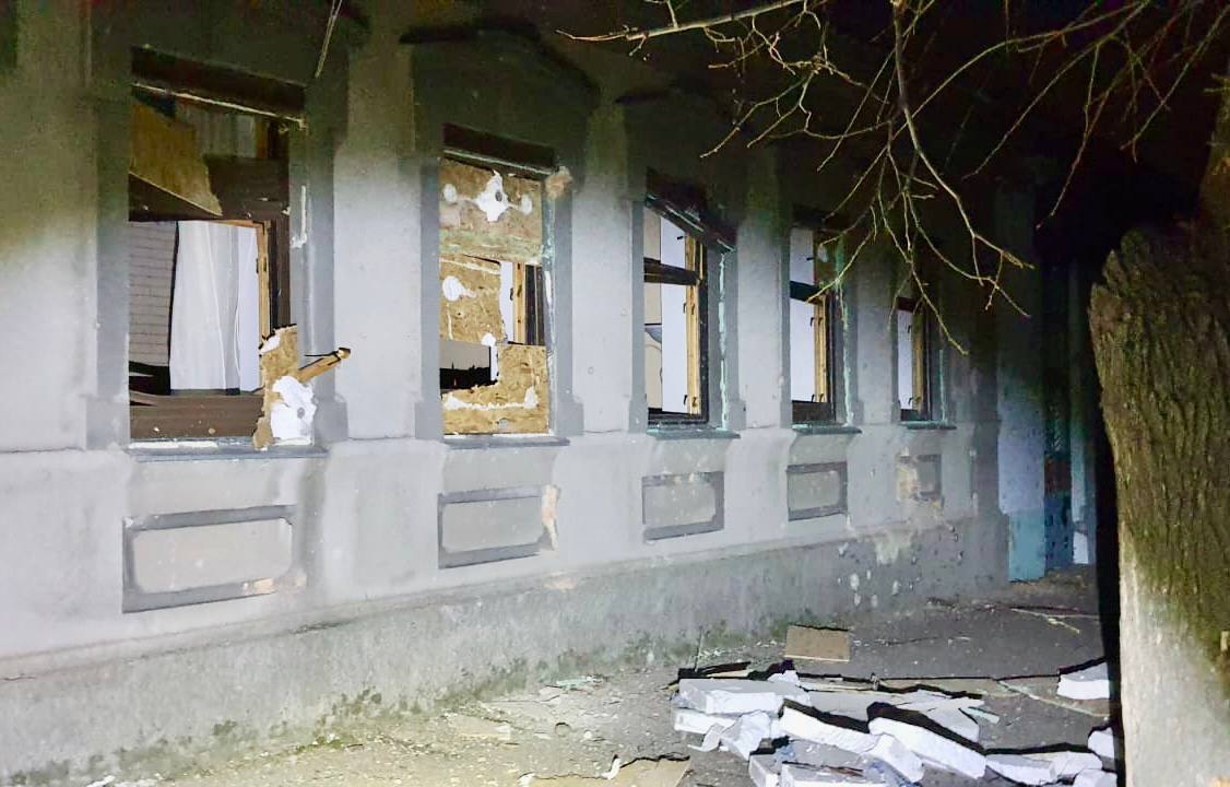 Українські захисники збили вісім дронів Shahed-136, якими окупанти атакували Дніпропетровщину: нові деталі
