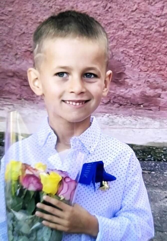 ''Дива не сталося'': на Харківщині знайшли мертвим зниклого 7-річного хлопчика