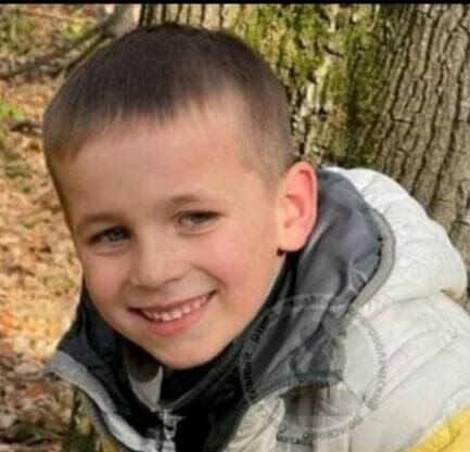 ''Чуда не произошло'': на Харьковщине нашли мертвым пропавшего 7-летнего мальчика