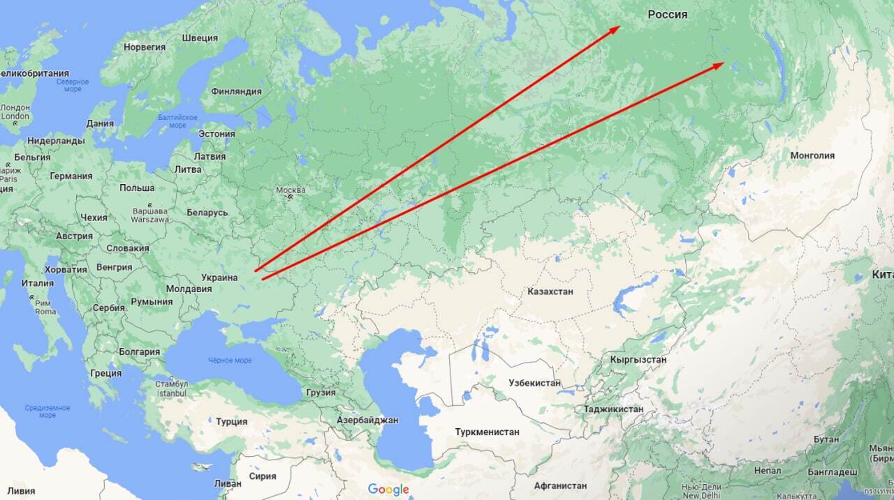Украина может достать даже до Сибири: в Financial Times после ''бавовны'' на аэродромах РФ рассказали о новых возможностях ВСУ